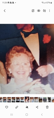 Jean I Featherstone
