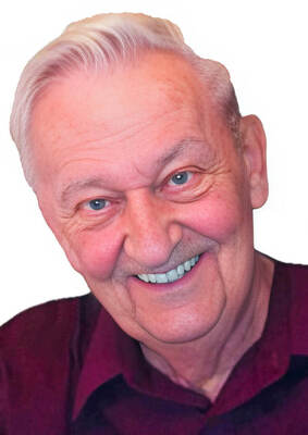 Jean-Jacques 'Johnny' Séguin