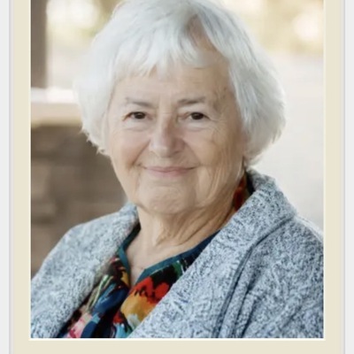Jean Katherine Newkirk