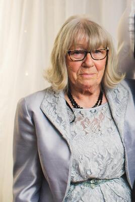 jean palmer