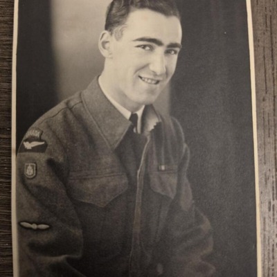 Jean (John) Rosario Cloutier