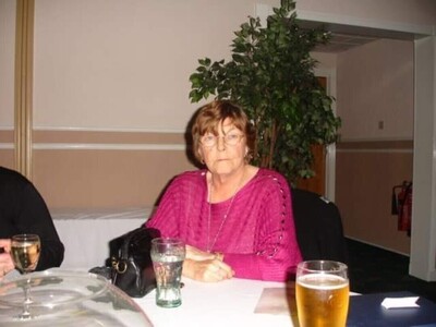 Jean Stewart
