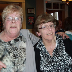 Mum and my `other mother`