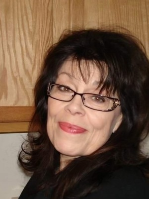 Jeaneen Langenegger Rogers