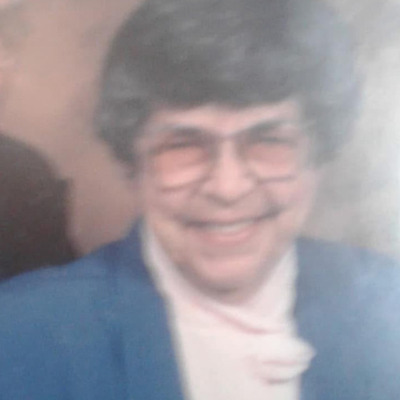 Jeanette Andrea Mingucci