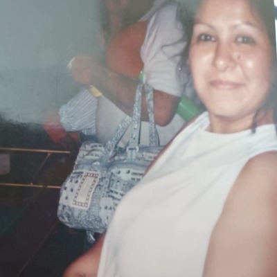 Jeanette Ann Perez