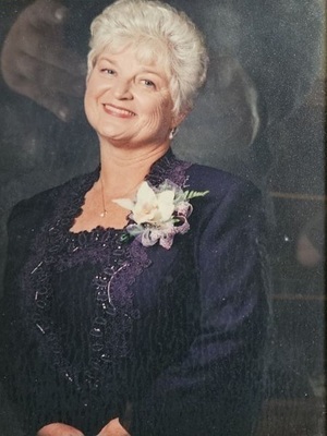 Jeanette Bromley