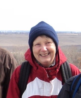 Jeanette Coombe