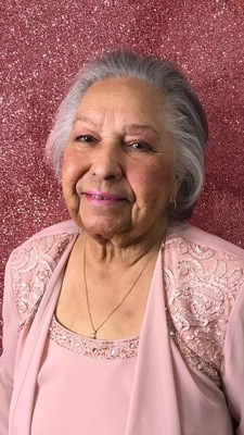 Jeanette Irene Ide
