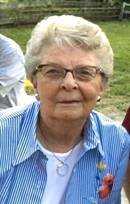 Jeanette Mack Engler