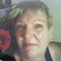 Jeanette Marie Powell