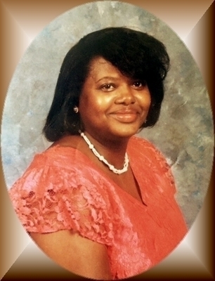 Jeanette Rutledge