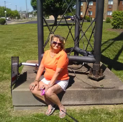 Jeanie Mae Carney-Casey