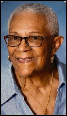 Jean Marie Dodson Jackson