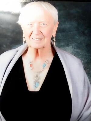 Jean L. Hussey