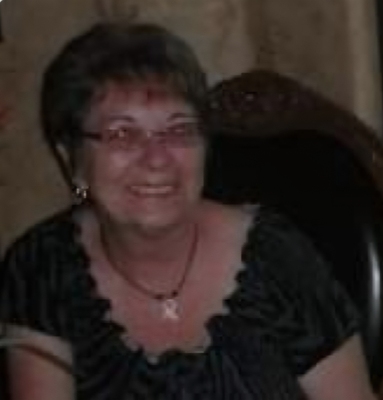 Jeanne Blanche Haynes (Fortier)