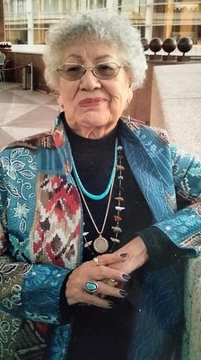 Jeanne Brewer
