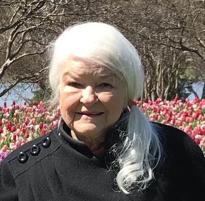 Jeanne Elizabeth Kirkpatrick