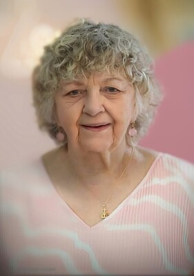 Jeanne Helen Singleton