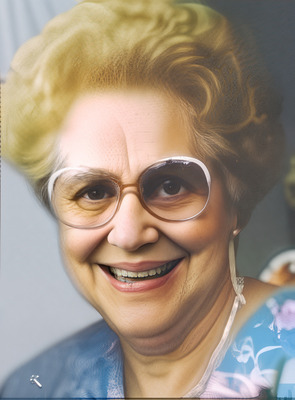 Jeanne 'Jean' Yvonne Duguay