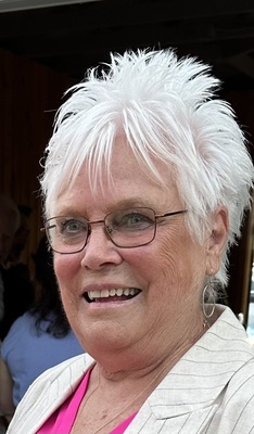 Jeanne Marie Beliveau