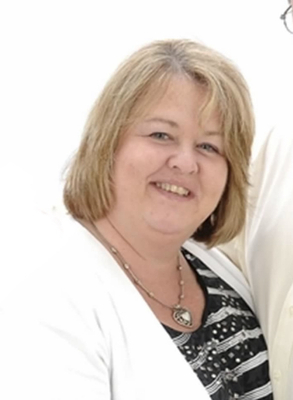 Jeanne Marie Mitchell
