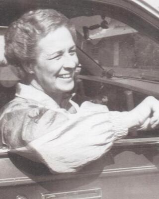 Jeanne Marie Porto