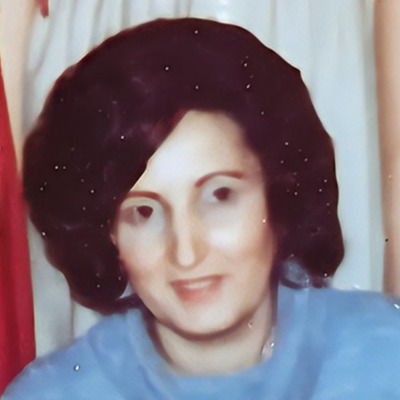 Jeanne Vivian Lukasavage