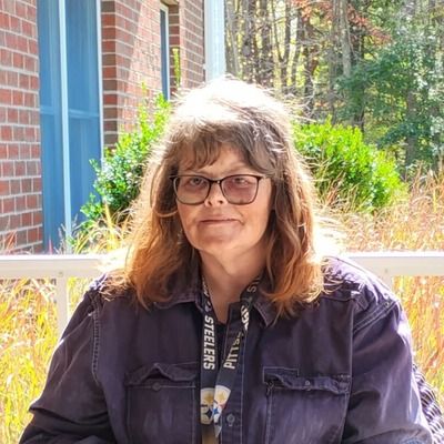 Jeannette Ann McGarry