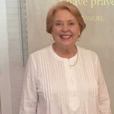 Jeannie Andes Jenkins