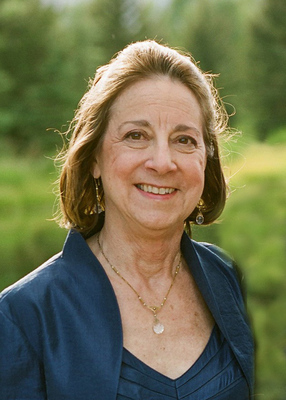Jeannie Pierce
