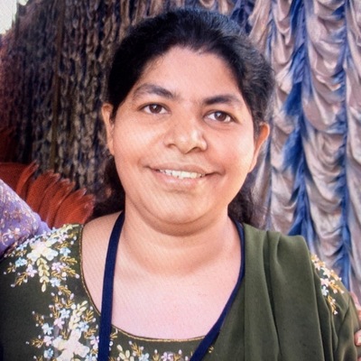 Jeba Daniel