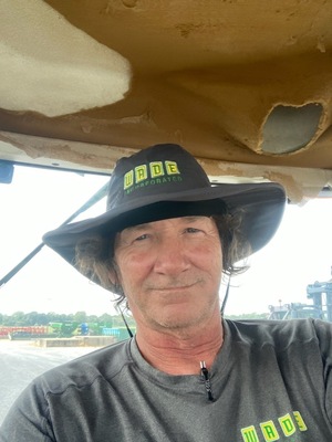 jeff caroll