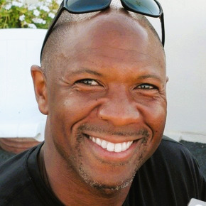 Jeff Paul