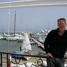 The Bizerte Yacht Club
