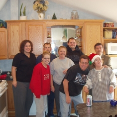 2003 family,jeff,tj
