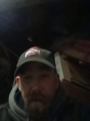 Jeff William Rinehart