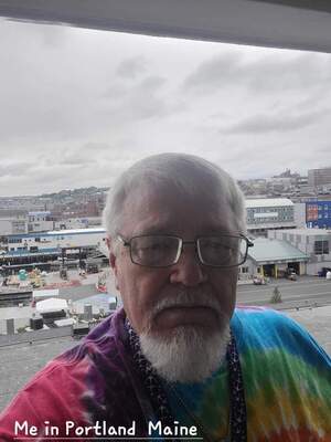 Jeff Jon Yates
