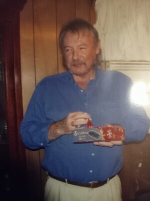 Jefferey Vance Willis