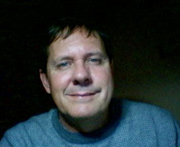 Dave Morgan