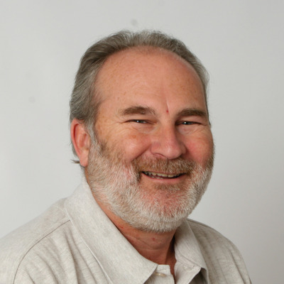 Jeffery Allen Bishop