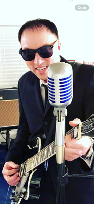 Jeffrey Biggs