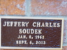 Jeff Soudek (brother) memorial service 10 26 14 (3)