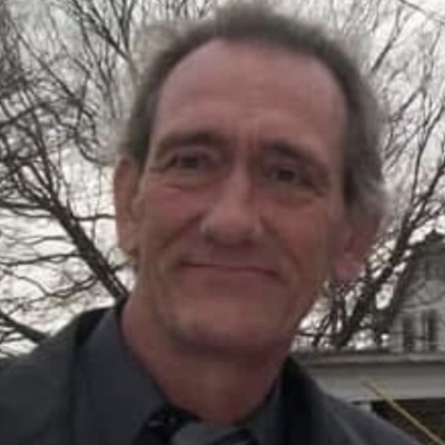 Jeffery Evan Stout