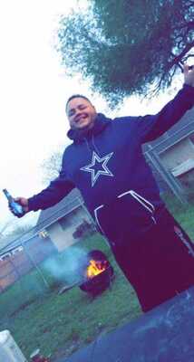 Jeffery Kent Salazar