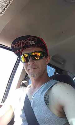 Jeffery Scott Duff