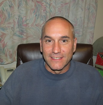 Jeffery Scott Kinkade