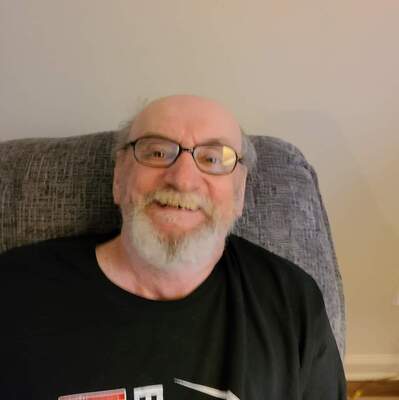 Jeffrey Alan Butterworth