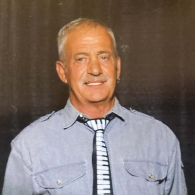 Jeffrey Allan Edmonds
