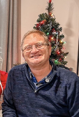 Jeffrey Bussink